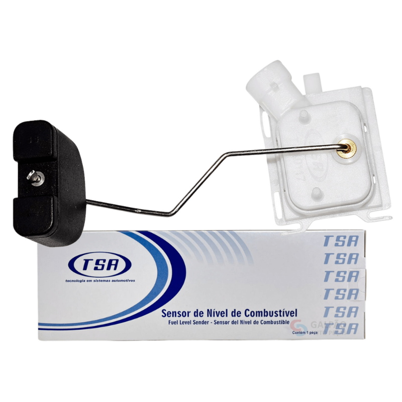 SENSOR DE NÍVEL DE COMBUSTÍVEL - TSA - T010117