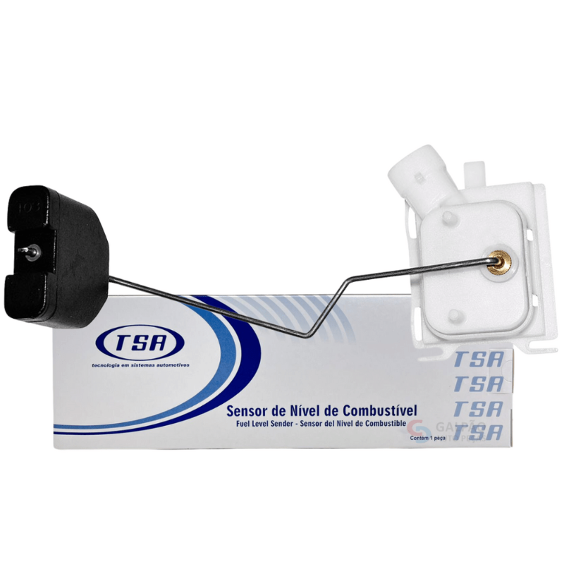 SENSOR DE NÍVEL DE COMBUSTÍVEL FLEX - TSA - T010118