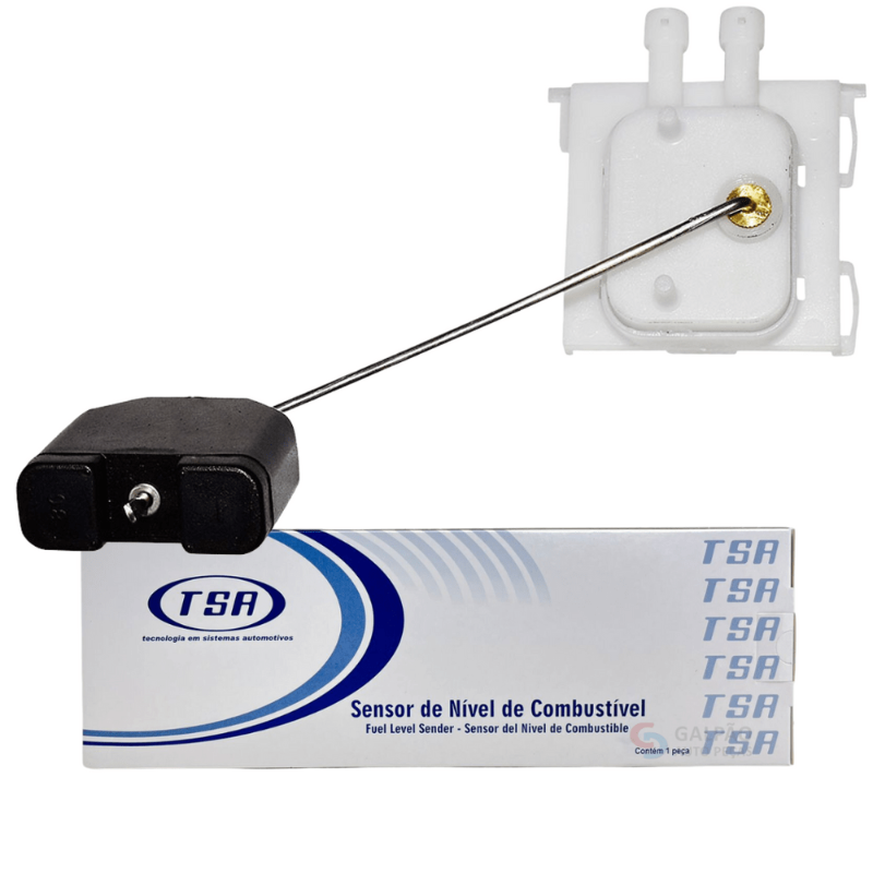 SENSOR DE NÍVEL DE COMBUSTÍVEL - TSA - T010129