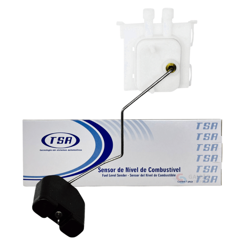 SENSOR DE NÍVEL DE COMBUSTÍVEL FLEX - TSA - T010131