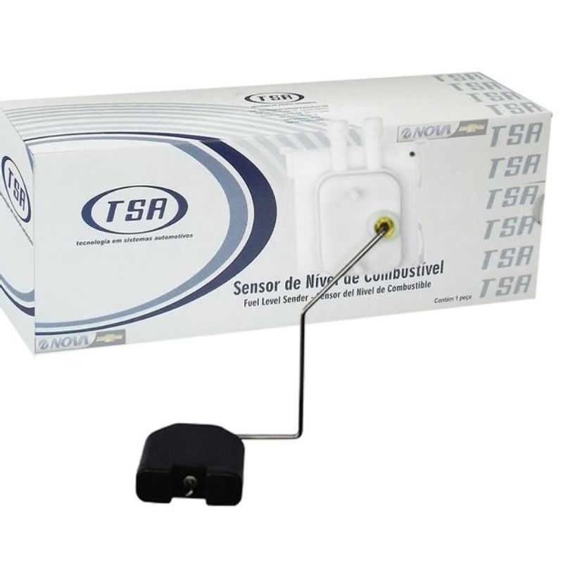 SENSOR DE NÍVEL DE COMBUSTÍVEL - TSA - T010136