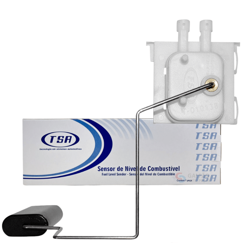 SENSOR DE NÍVEL DE COMBUSTÍVEL - TSA - T010138