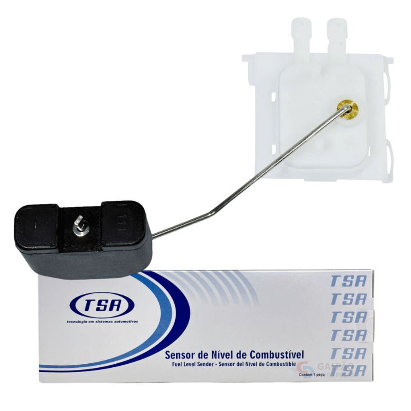 SENSOR DE NÍVEL DE COMBUSTÍVEL - TSA - T010141