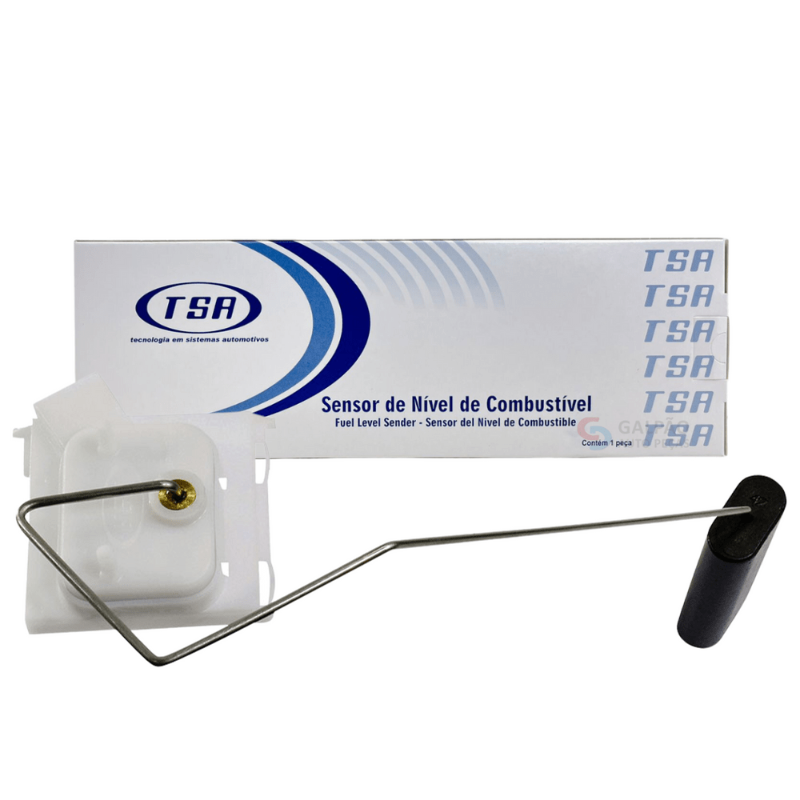 SENSOR DE NÍVEL DE COMBUSTÍVEL - TSA - T010147