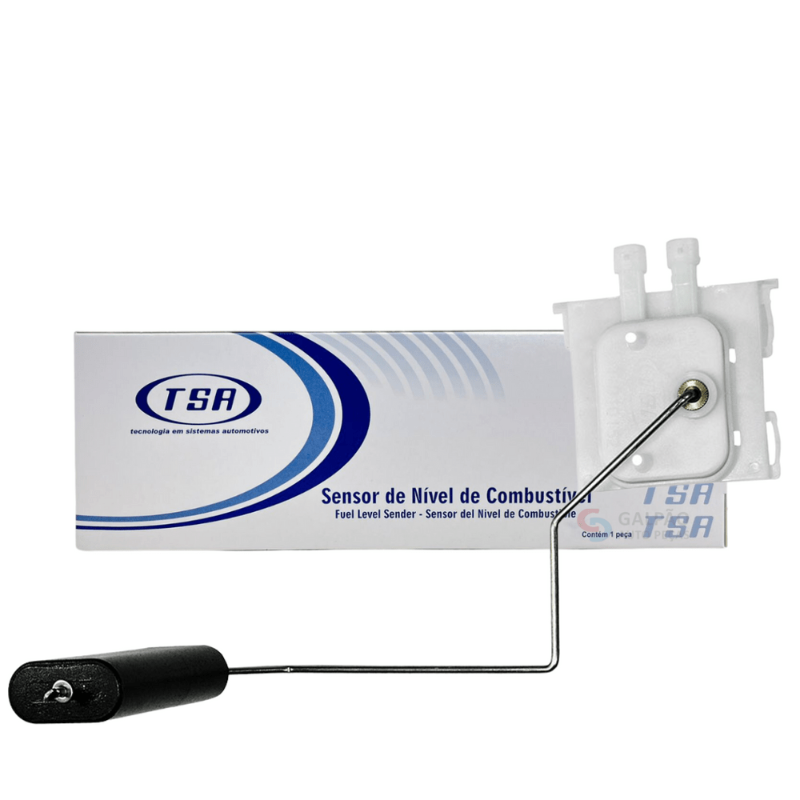 SENSOR DE NÍVEL DE COMBUSTÍVEL - TSA - T010152