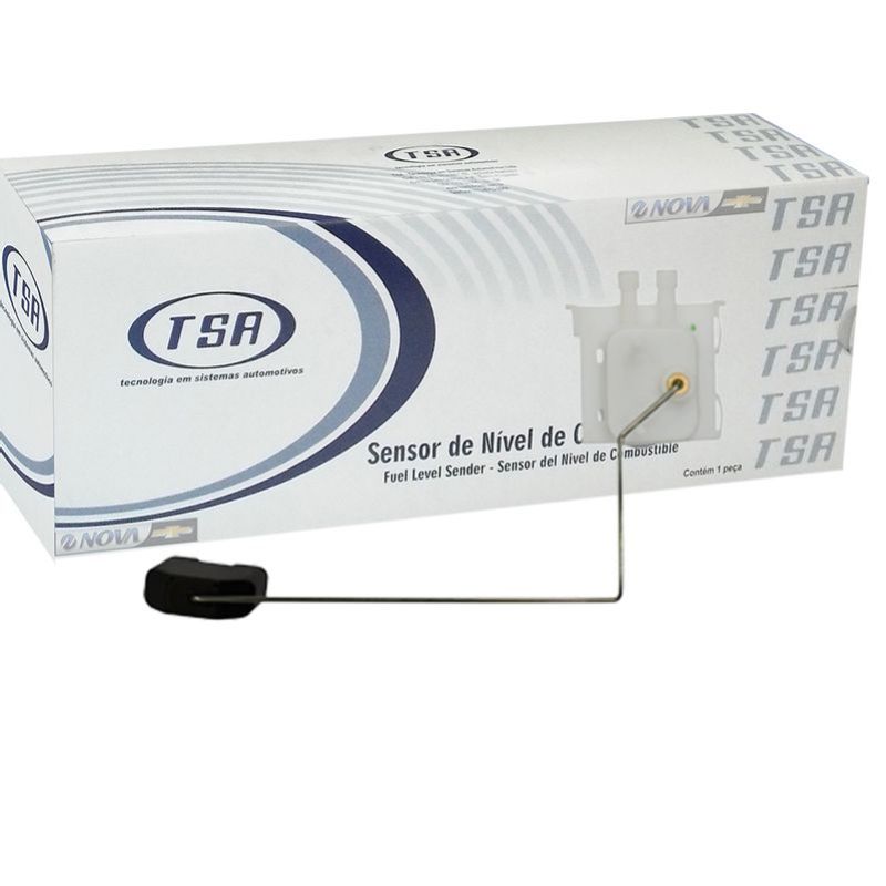 SENSOR DE NÍVEL DE COMBUSTÍVEL - TSA - T010157