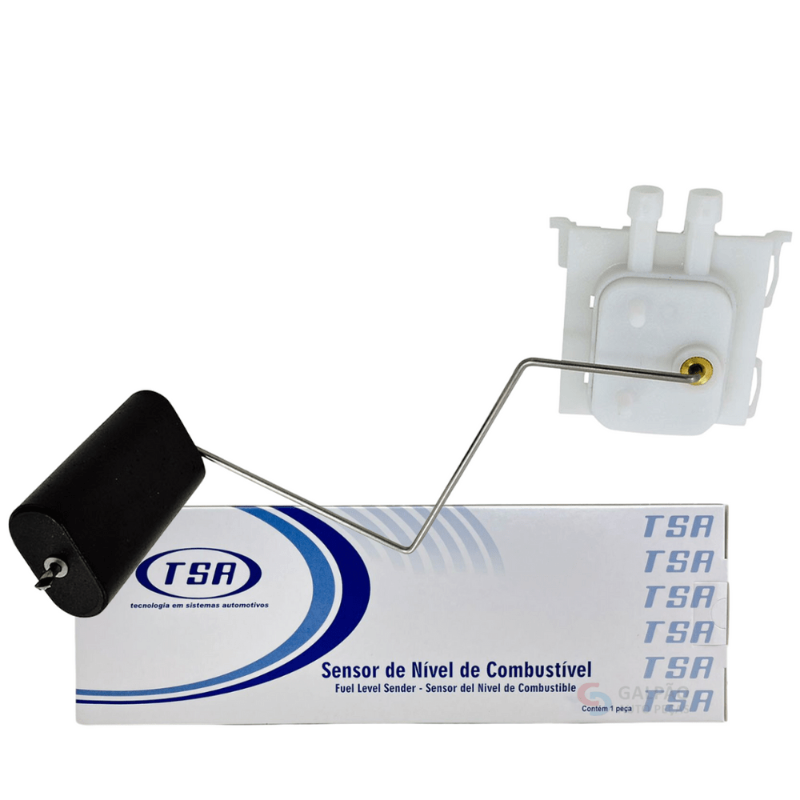 SENSOR DE NÍVEL DE COMBUSTÍVEL - TSA - T010184