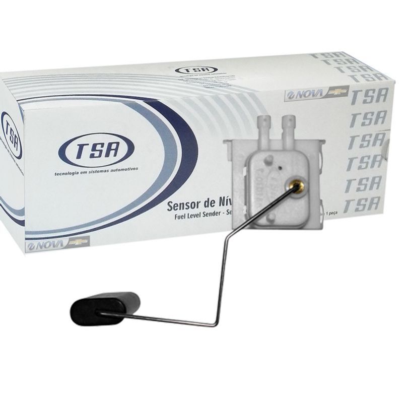 SENSOR DE NÍVEL DE COMBUSTÍVEL FLEX - TSA - T010186