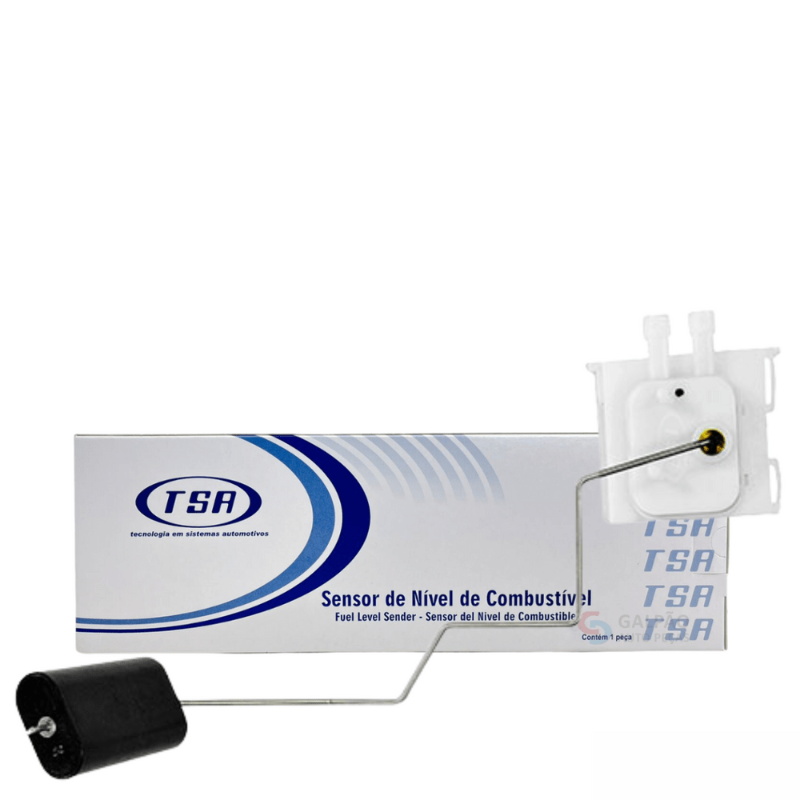 SENSOR DE NÍVEL DE COMBUSTÍVEL - TSA - T010188