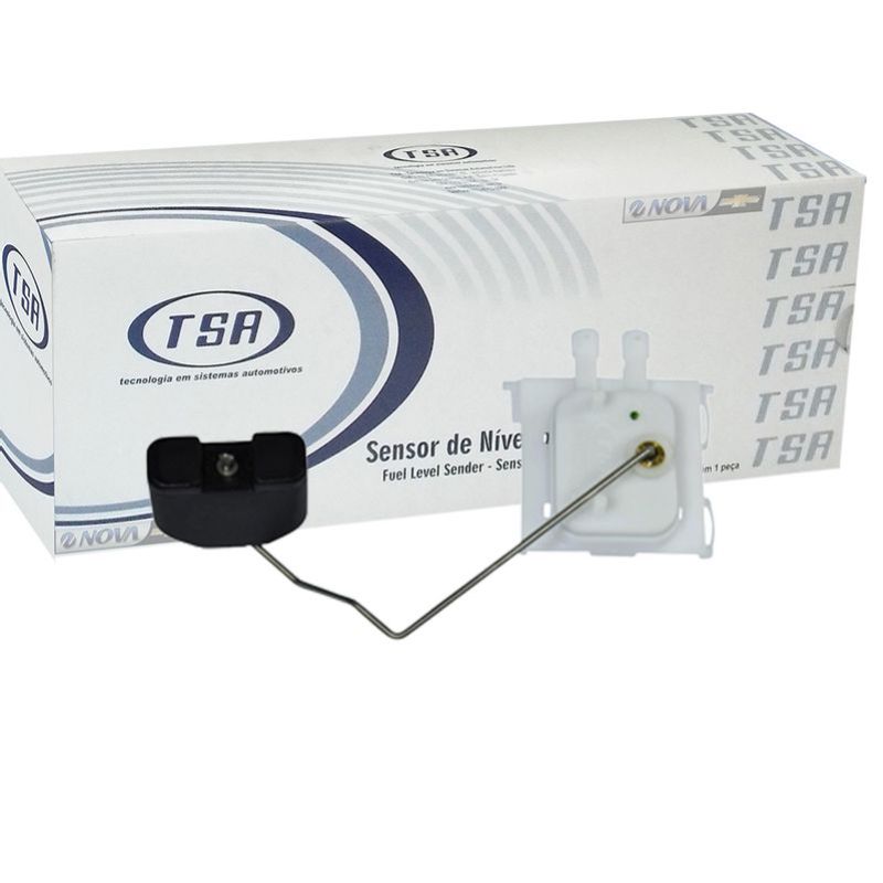 SENSOR DE NÍVEL DE COMBUSTÍVEL FLEX - TSA - T010189