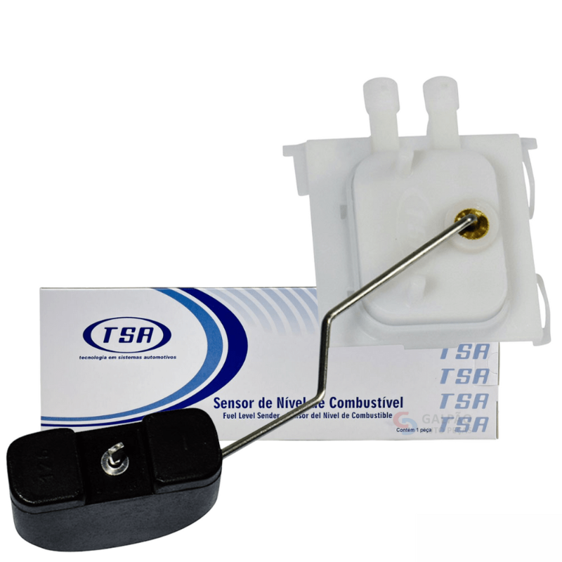 SENSOR DE NÍVEL DE COMBUSTÍVEL - TSA - T010190