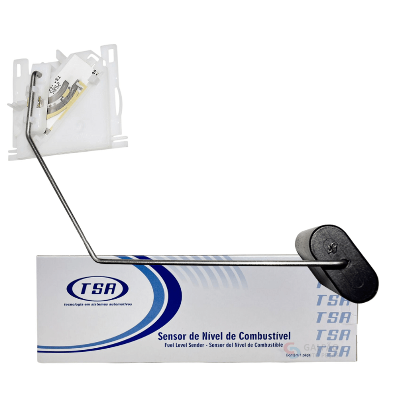 SENSOR DE NÍVEL DE COMBUSTÍVEL - TSA - T010199