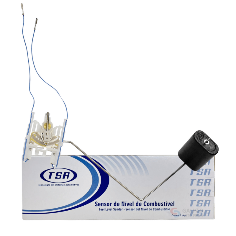 SENSOR DE NÍVEL DE COMBUSTÍVEL - TSA - T010205