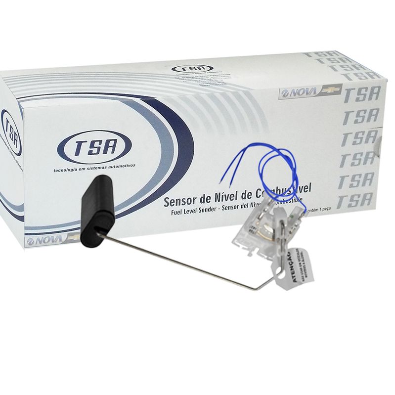 SENSOR DE NÍVEL - TSA - T010211