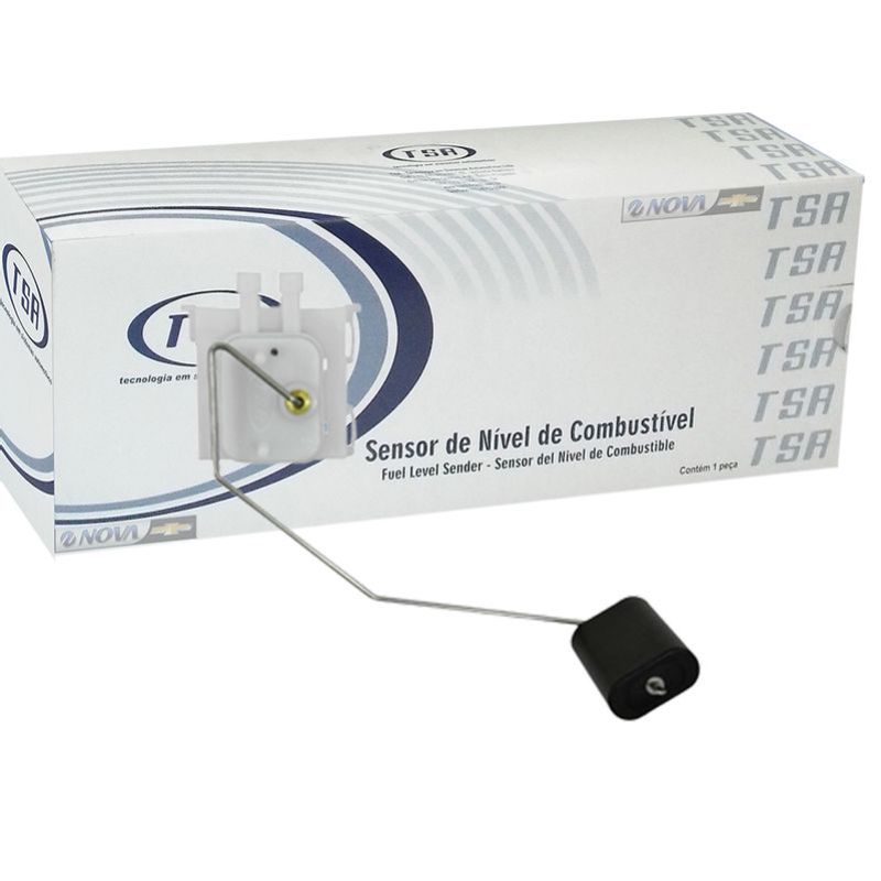 SENSOR DE NÍVEL DE COMBUSTÍVEL - TSA - T010213