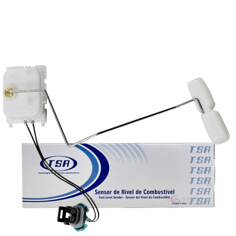 SENSOR DE NÍVEL DE COMBUSTÍVEL - TSA - T010224