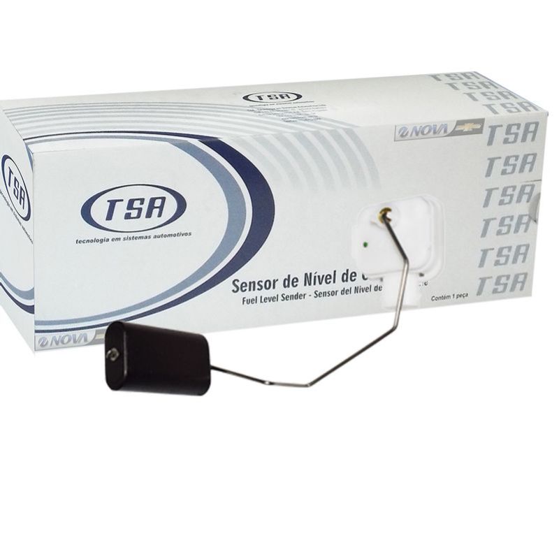 SENSOR DE NÍVEL DE COMBUSTÍVEL - TSA - T010226