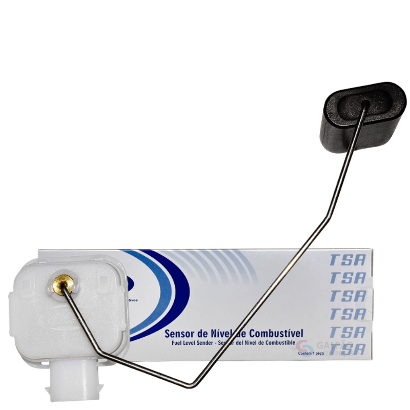 SENSOR DE NÍVEL DE COMBUSTÍVEL - TSA - T010227