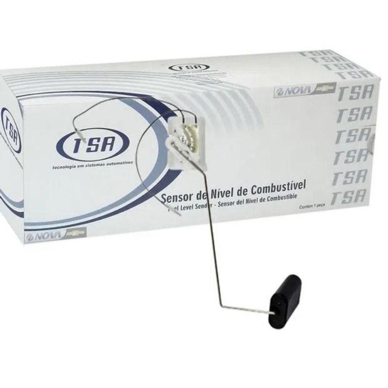 SENSOR DE NÍVEL DE COMBUSTÍVEL - TSA - T010233