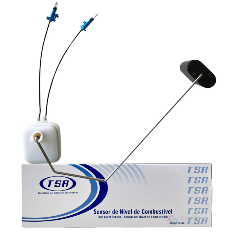 SENSOR DE NÍVEL DE COMBUSTÍVEL - TSA - T010237