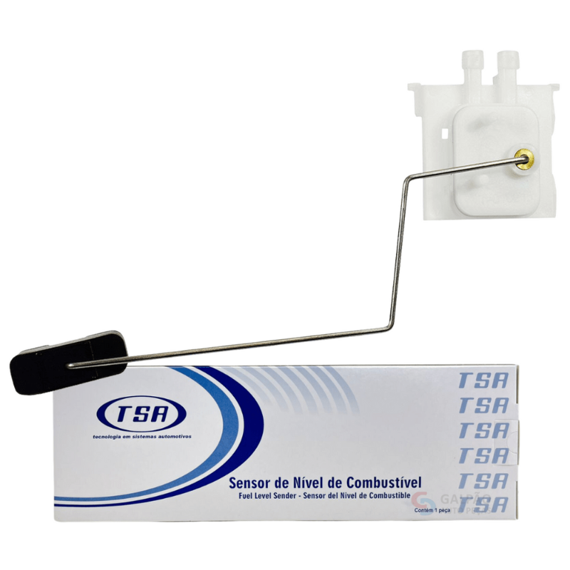 SENSOR DE NÍVEL DE COMBUSTÍVEL - TSA - T010246