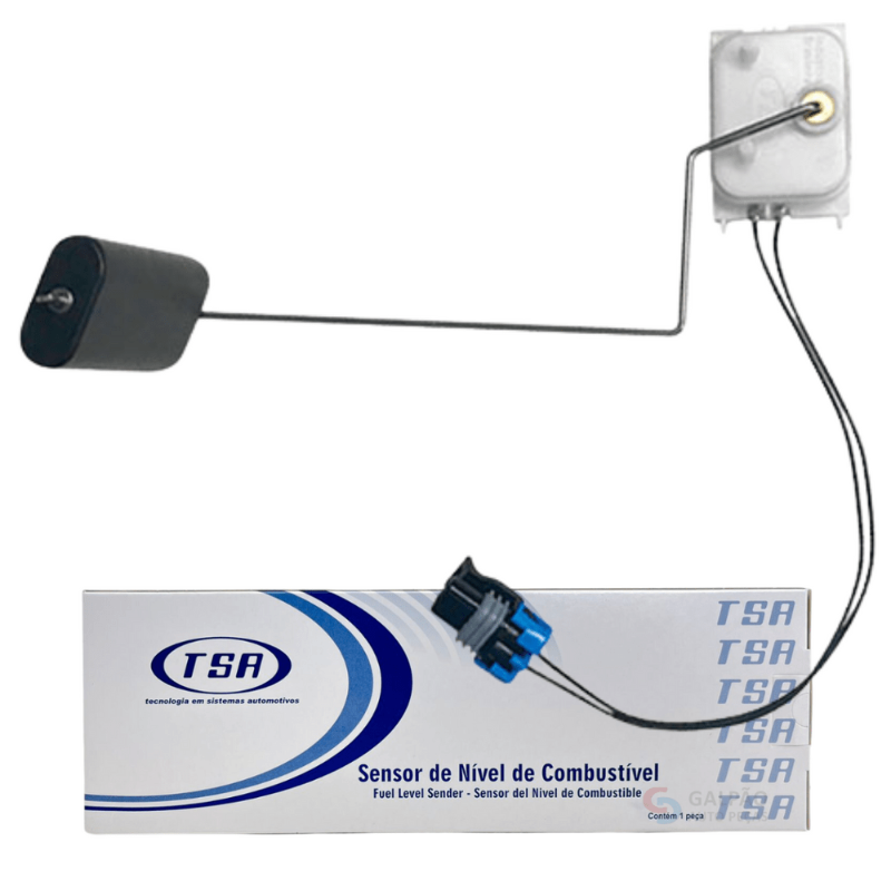 SENSOR DE NÍVEL DE COMBUSTÍVEL - TSA - T010251