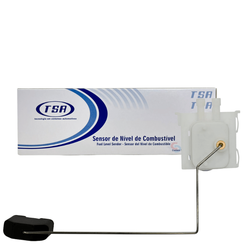 SENSOR DE NÍVEL DE COMBUSTÍVEL FLEX - TSA - T010254