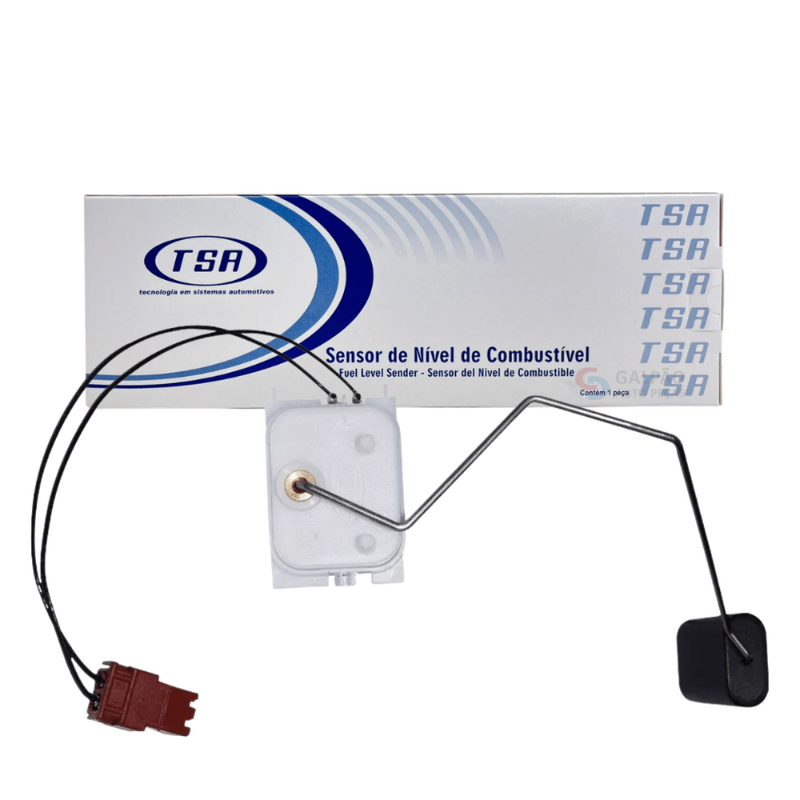 SENSOR DE NÍVEL DE COMBUSTÍVEL - TSA - T010268