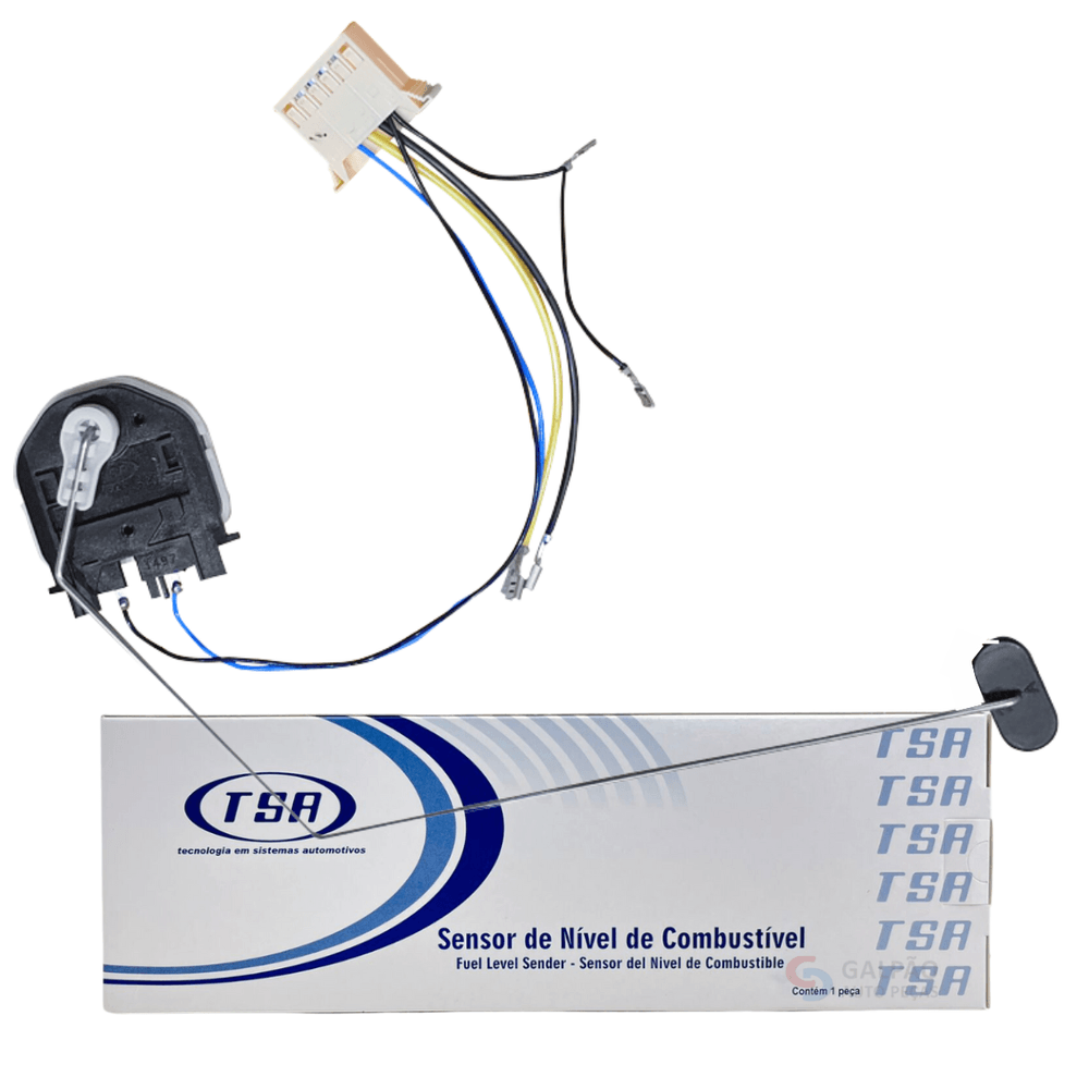 SENSOR DE NÍVEL - TSA - T010270