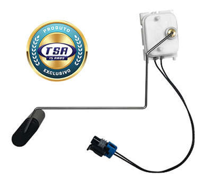 SENSOR DE NÍVEL DE COMBUSTÍVEL - TSA - T010274