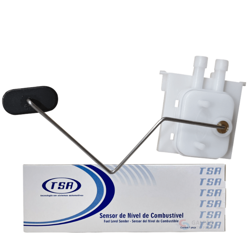 SENSOR DE NÍVEL DE COMBUSTÍVEL - TSA - T010277