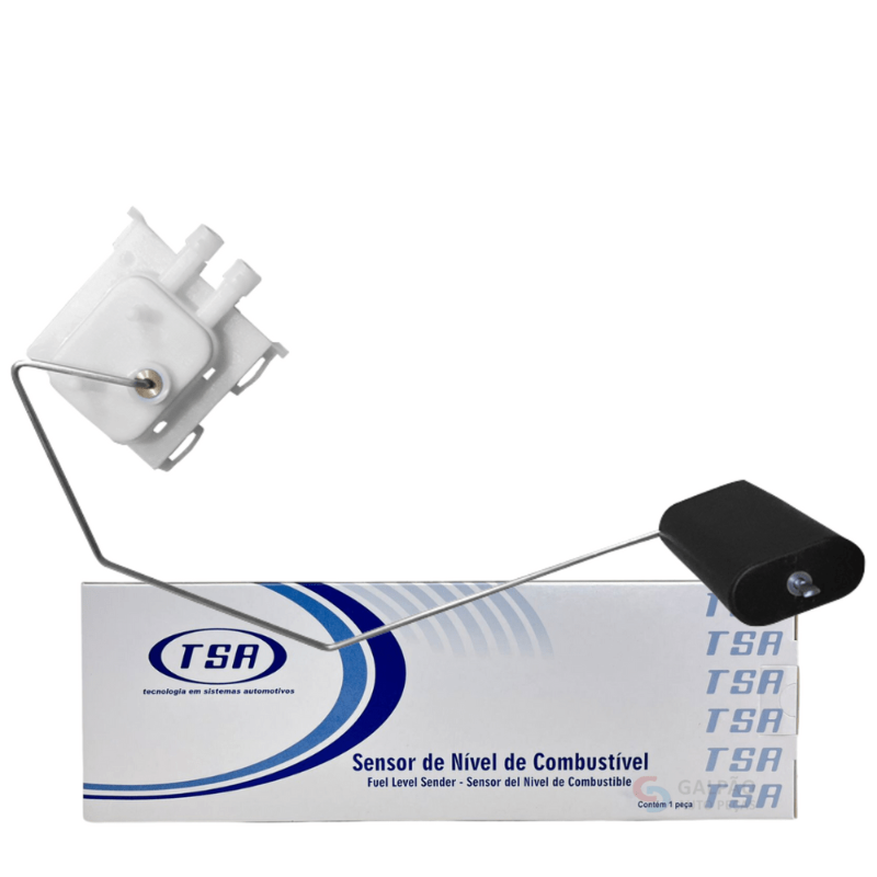 SENSOR DE NÍVEL DE COMBUSTÍVEL - TSA - T010278