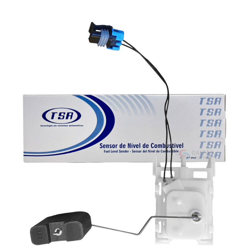 SENSOR DE NÍVEL DE COMBUSTÍVEL - TSA - T010280