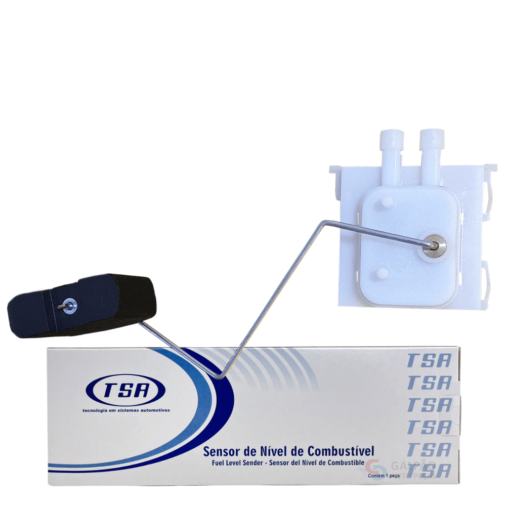 SENSOR DE NÍVEL DE COMBUSTÍVEL - TSA - T010284