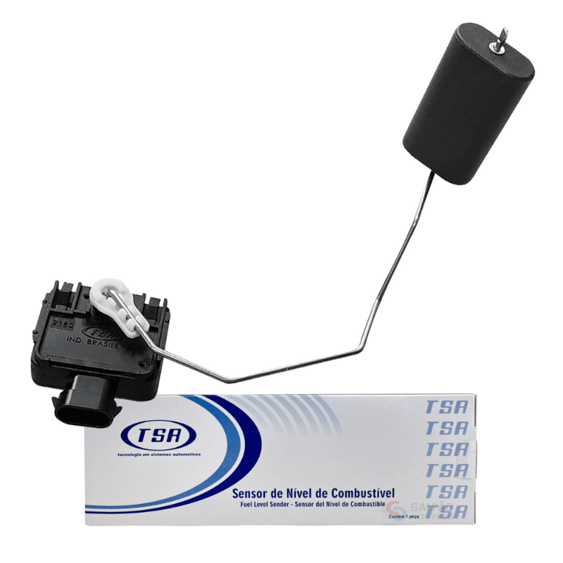 SENSOR DE NÍVEL DE COMBUSTÍVEL - TSA - T010285