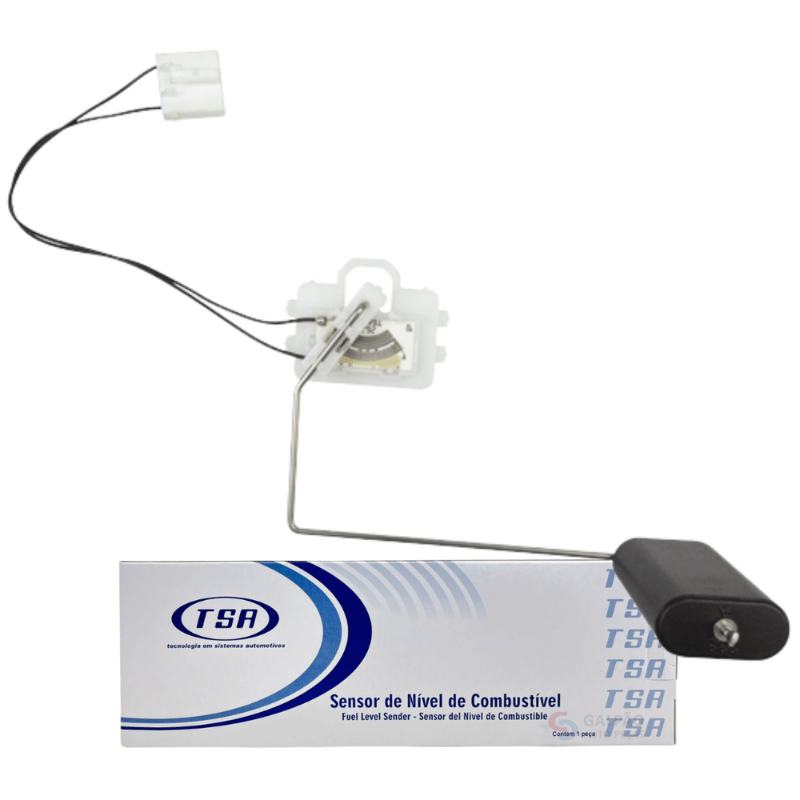 SENSOR DE NÍVEL DE COMBUSTÍVEL - TSA - T010288