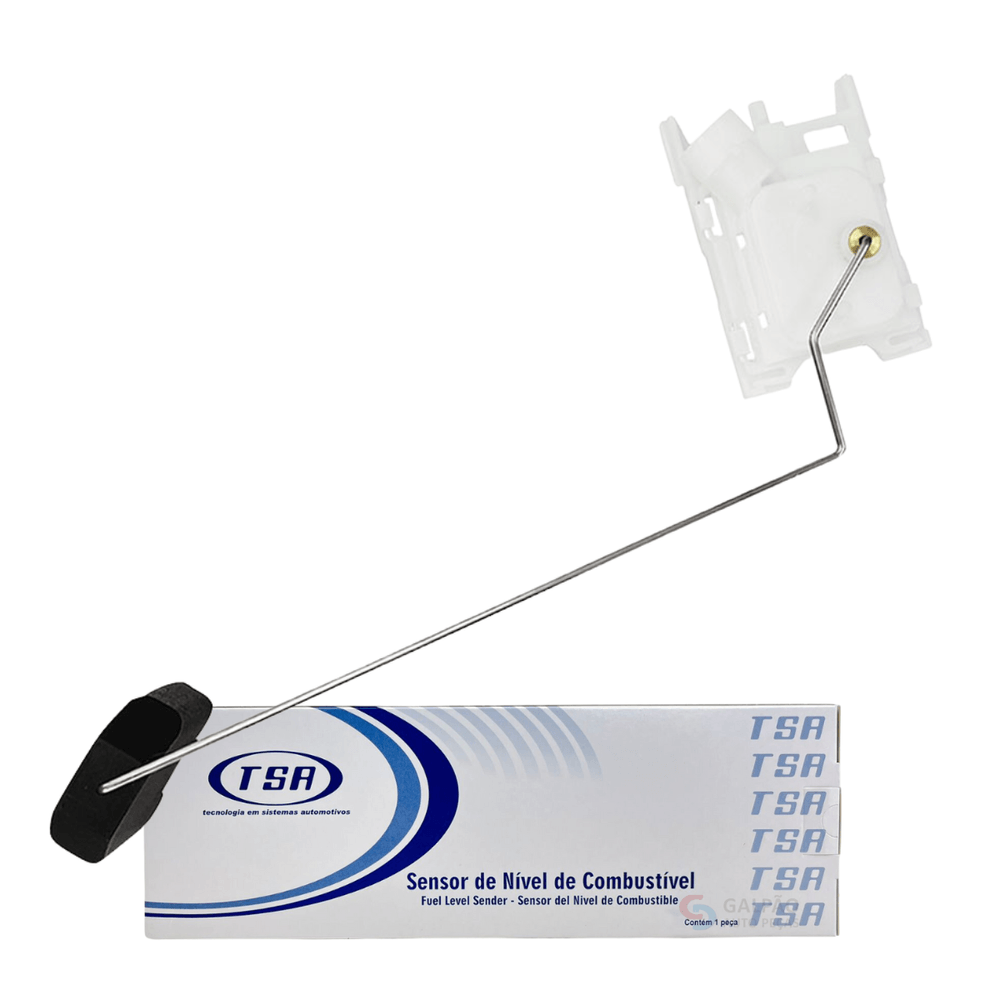 SENSOR DE NÍVEL DE COMBUSTÍVEL - TSA - T010293