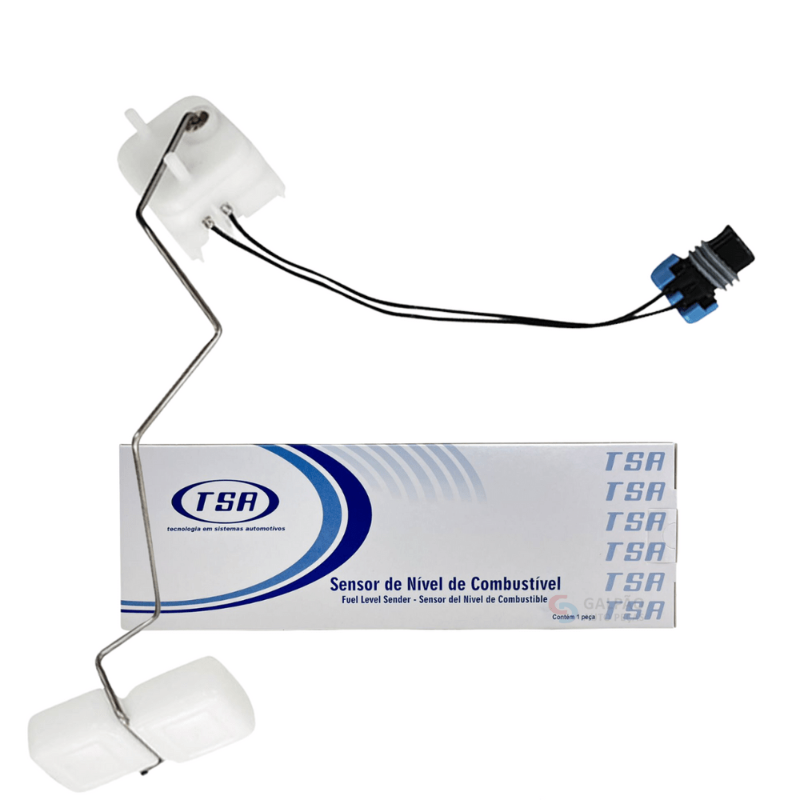 SENSOR DE NÍVEL DE COMBUSTÍVEL - TSA - T010294