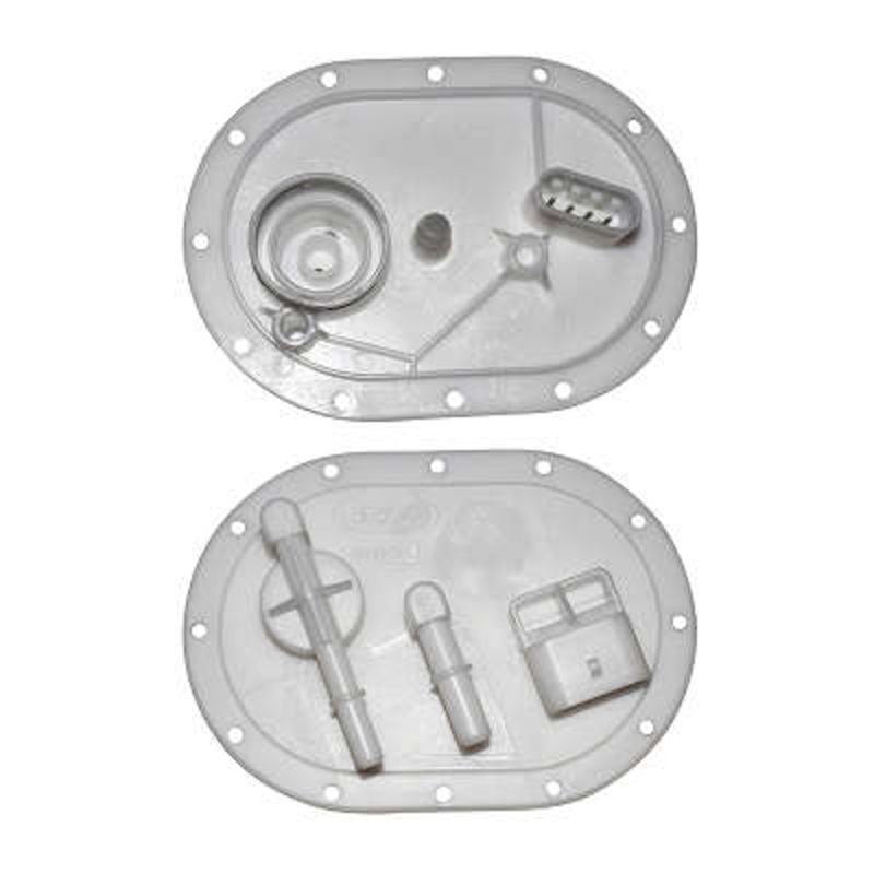 FLANGE DA BOMBA DE COMBUSTÍVEL - TSA - T030016