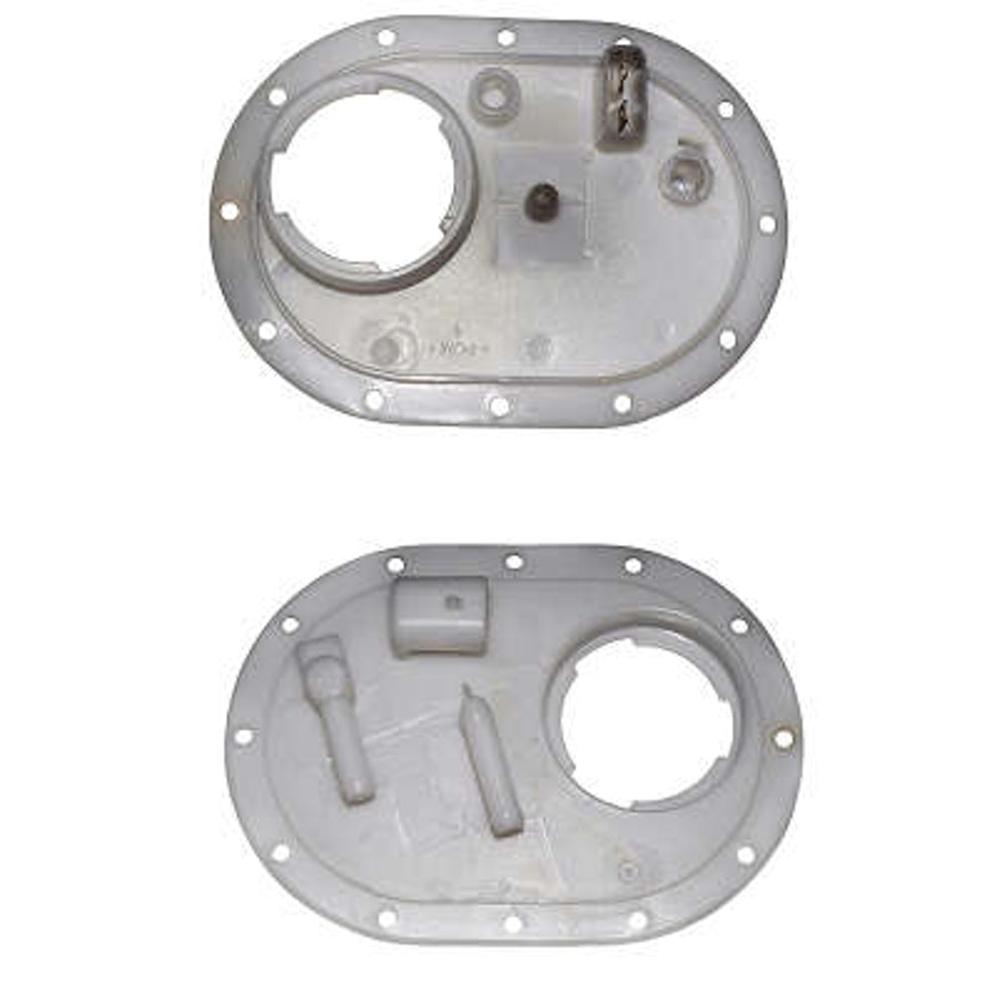 FLANGE DA BOMBA DE COMBUSTÍVEL - TSA - T030079