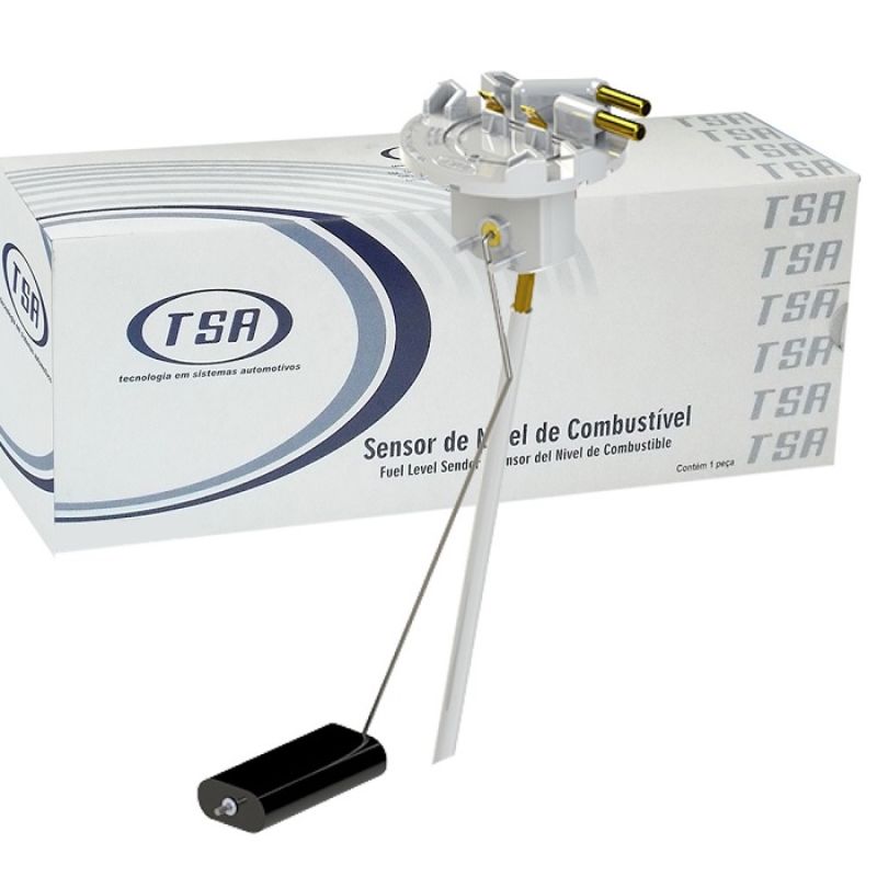 SENSOR DE NÍVEL DE COMBUSTÍVEL - TSA - T090005