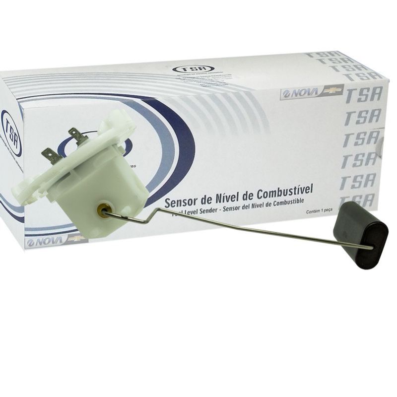 SENSOR DE NÍVEL DE COMBUSTÍVEL - TSA - T090011