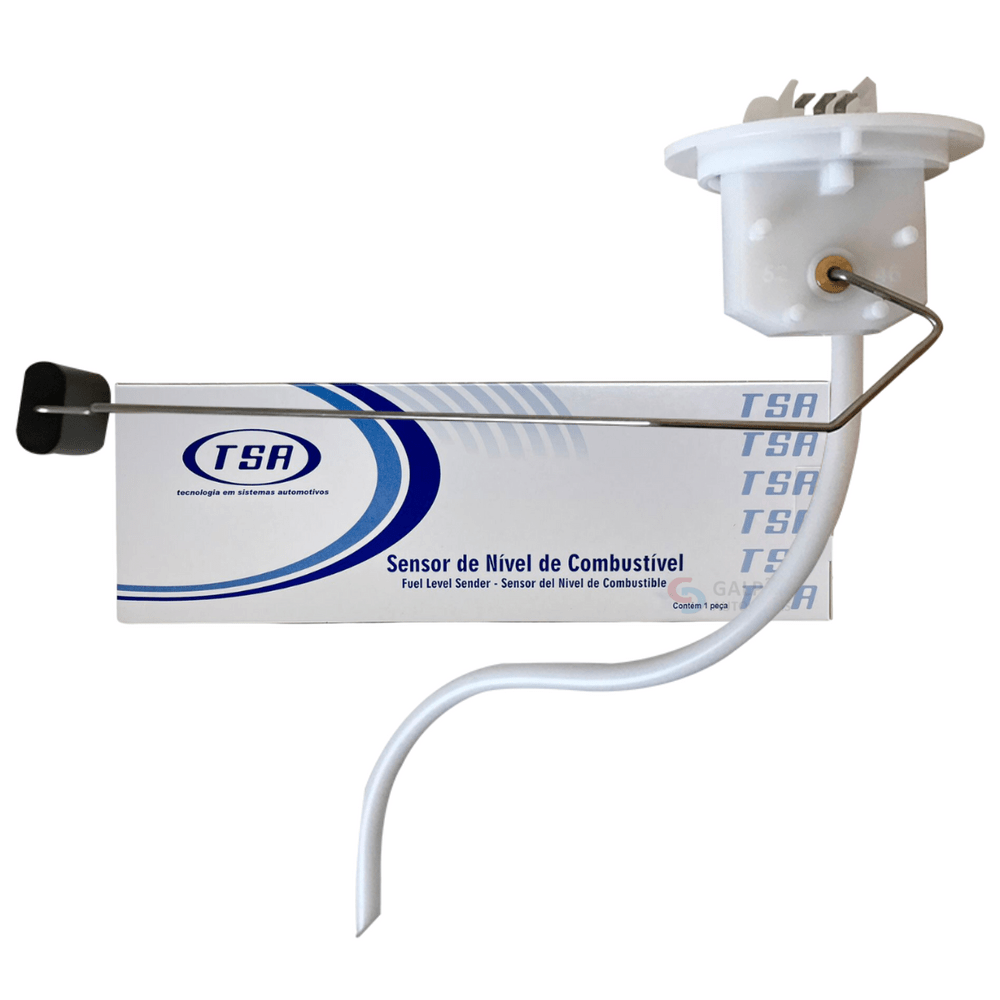 SENSOR DE NÍVEL DE COMBUSTÍVEL - TSA - T090017