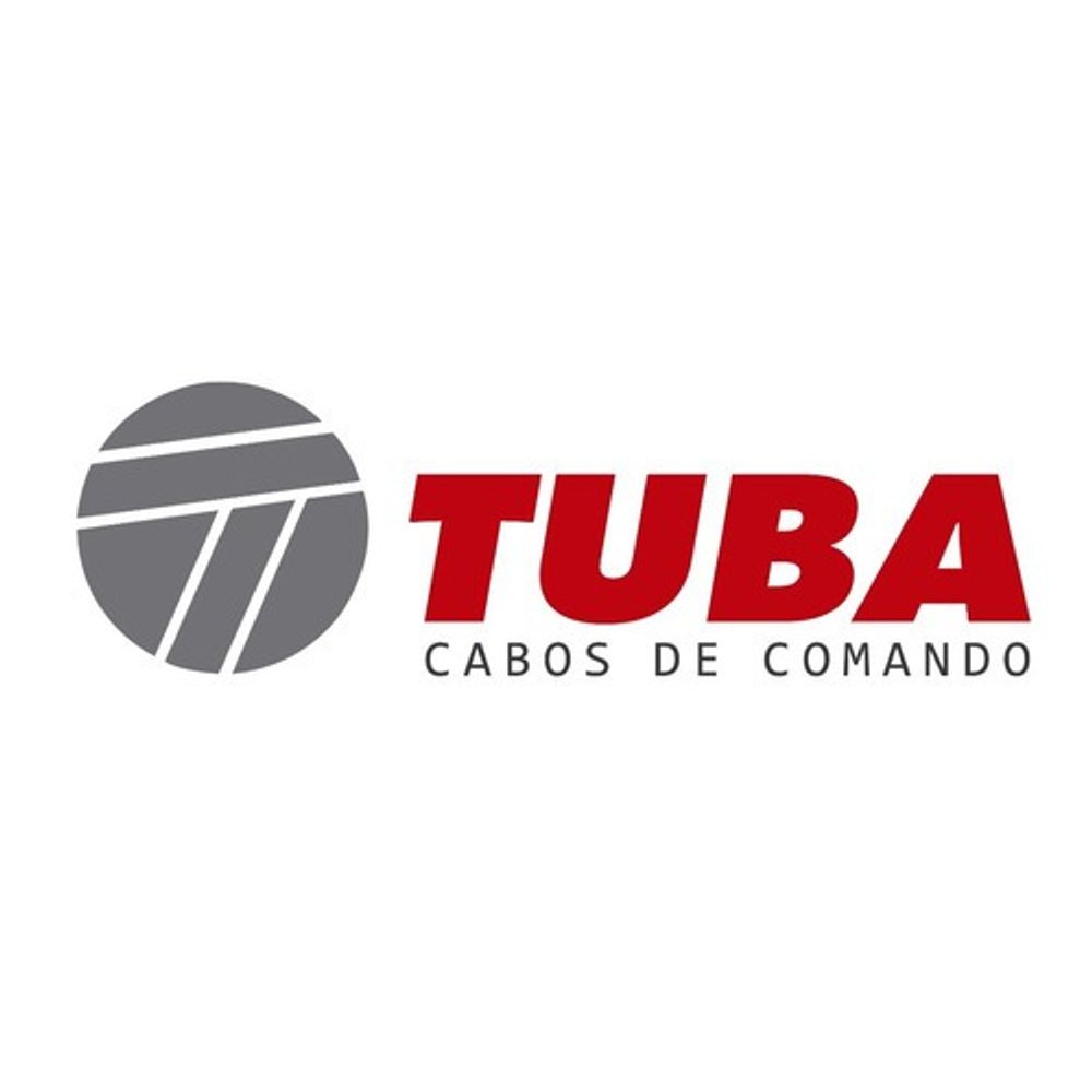 CABO DO FREIO DE ESTACIONAMENTO - TUBA - 7265