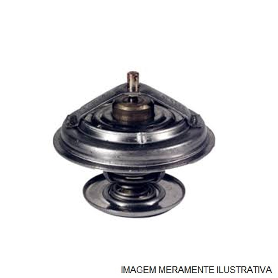 VALV TERMOSTATICA - VALCLEI - 213583