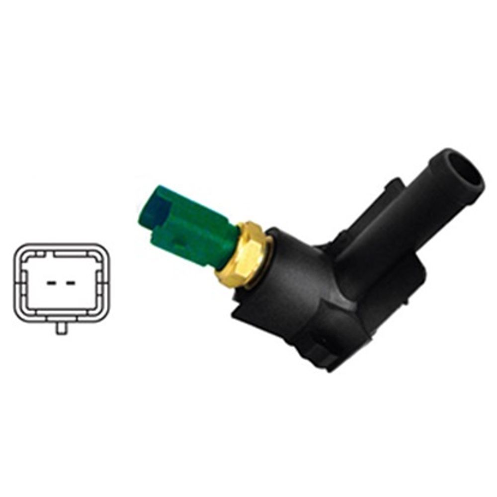 SENSOR DE TEMPERATURA - VALCLEI - 44098