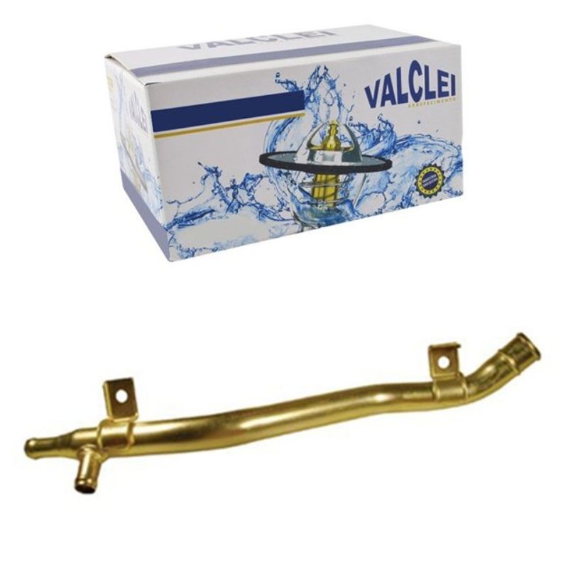 TUBO DE REFRIGERAÇÃO DE ÁGUA - VALCLEI - VC307