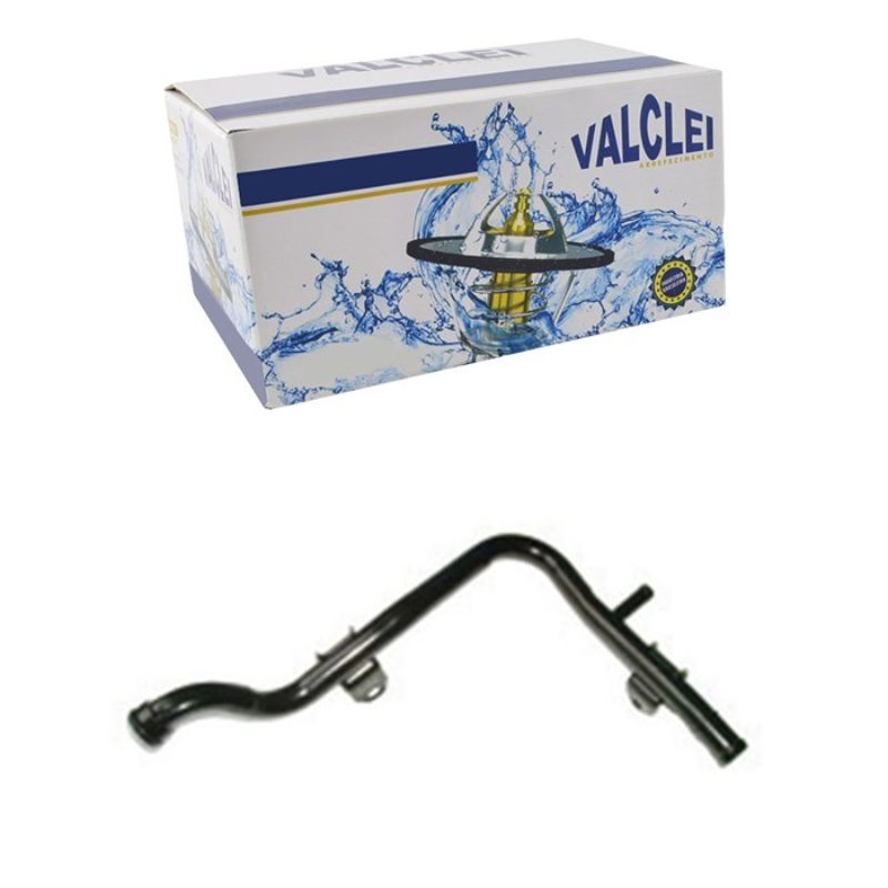 TUBO DE REFRIGERAÇÃO DE ÁGUA - VALCLEI - VC639B