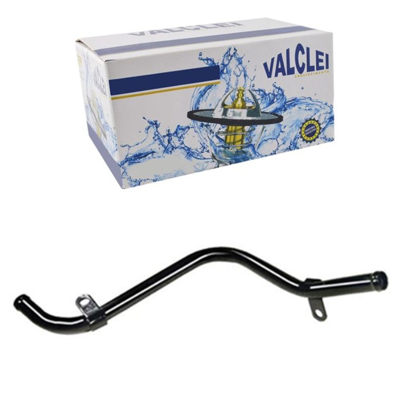 TUBO DE REFRIGERAÇÃO - VALCLEI - VC650