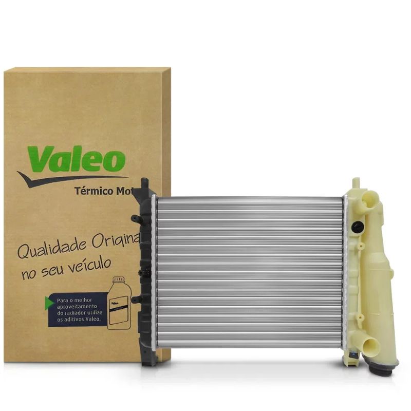 RADIADOR DE ÁGUA - VALEO - 732965R